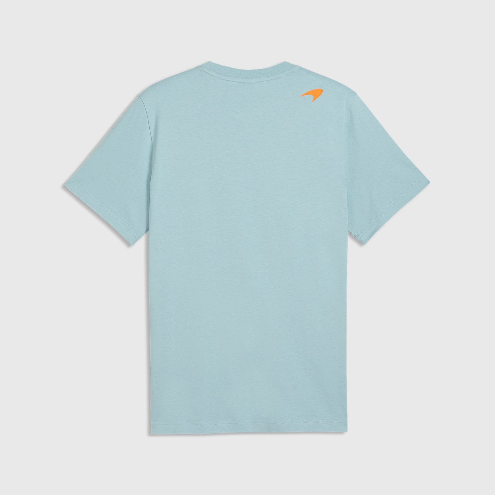 McLaren Racing PUMA Large Logo T-shirt