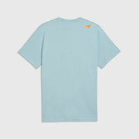 McLaren Racing PUMA Large Logo T-shirt