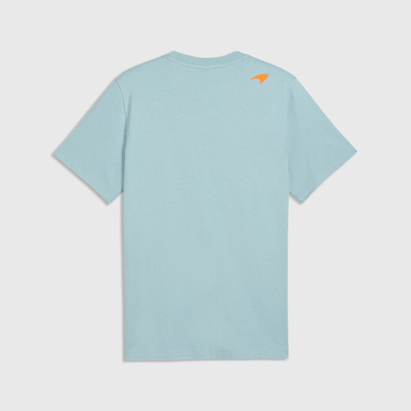 McLaren Racing PUMA Large Logo T-shirt