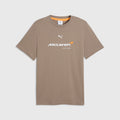 McLaren Racing PUMA Large Logo T-shirt