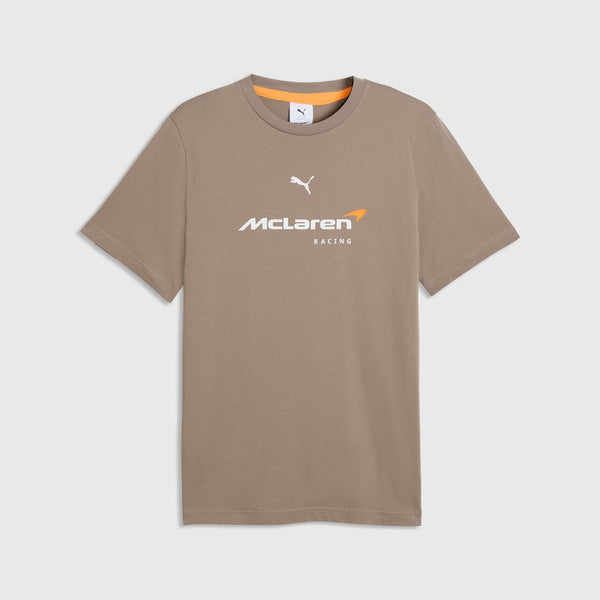 McLaren Racing PUMA Large Logo T-shirt