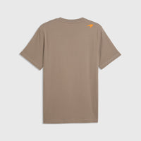 McLaren Racing PUMA Large Logo T-shirt