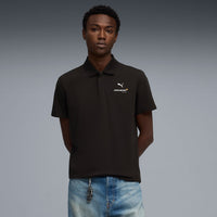McLaren Racing PUMA Small Logo Polo