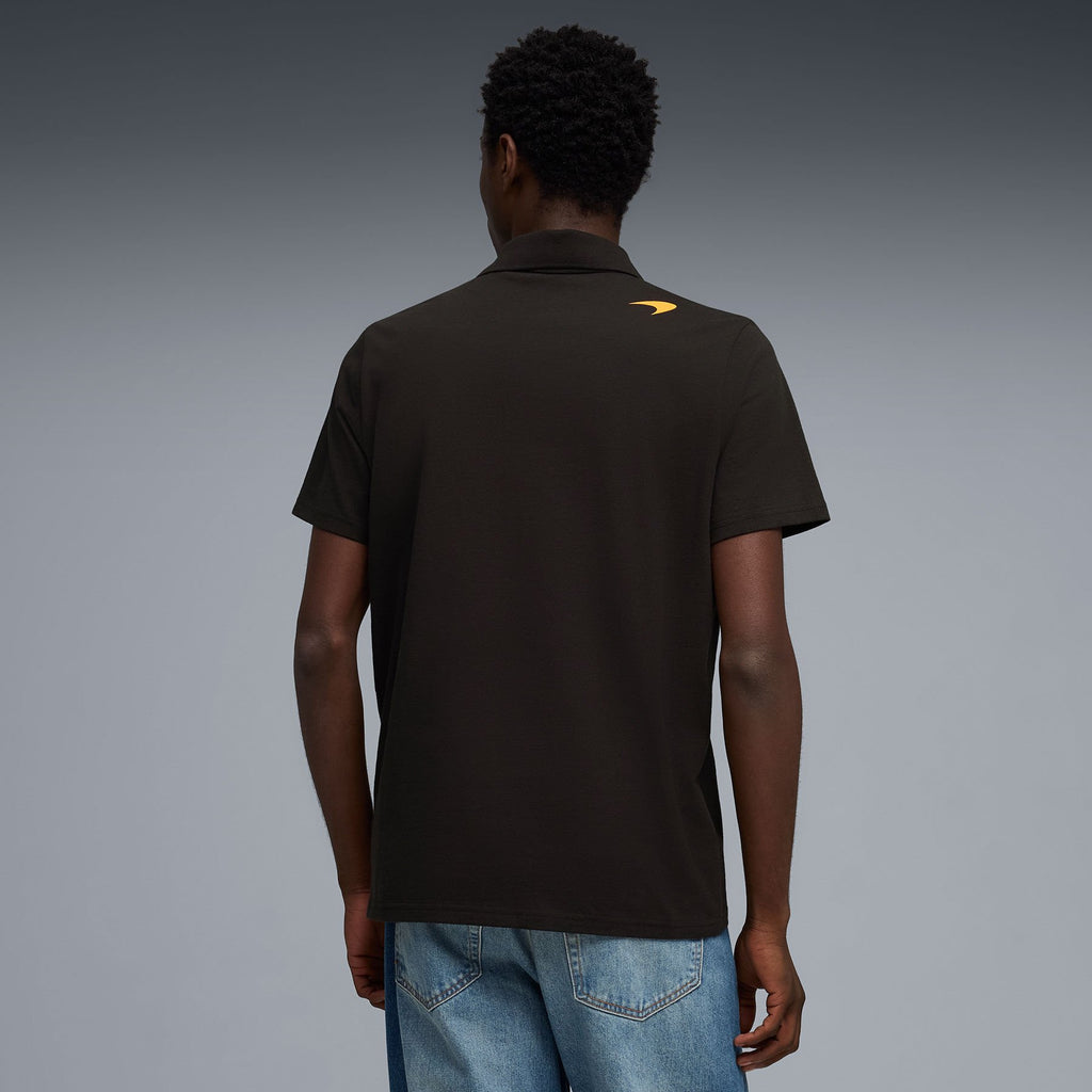 McLaren Racing PUMA Small Logo Polo