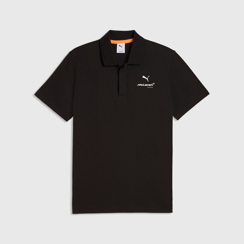 McLaren Racing PUMA Small Logo Polo