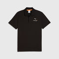 McLaren Racing PUMA Small Logo Polo