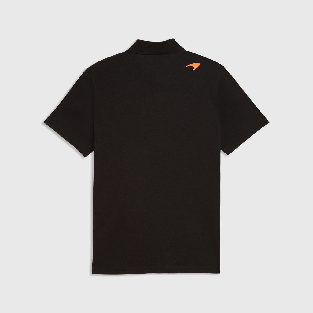 McLaren Racing PUMA Small Logo Polo