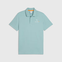 McLaren Racing PUMA Small Logo Polo