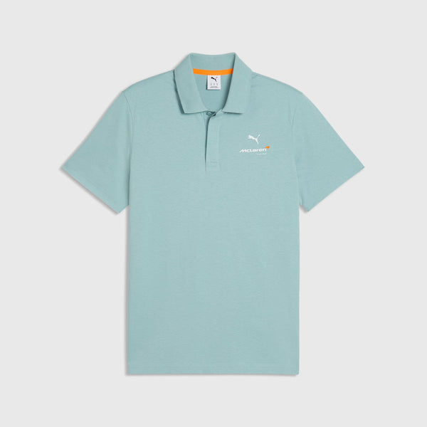 McLaren Racing PUMA Small Logo Polo