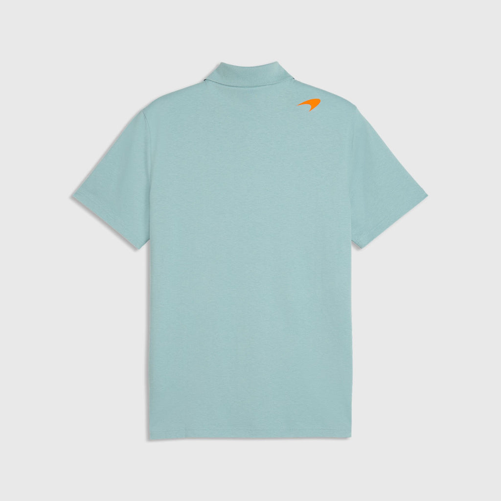 McLaren Racing PUMA Small Logo Polo