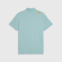 McLaren Racing PUMA Small Logo Polo