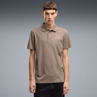 McLaren Racing PUMA Small Logo Polo