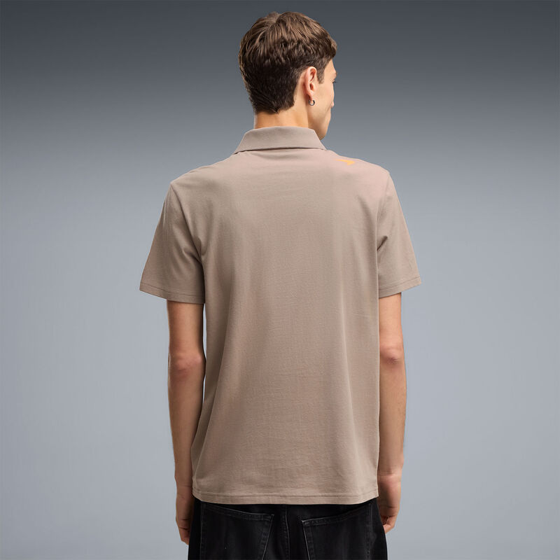 McLaren Racing PUMA Small Logo Polo