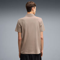 McLaren Racing PUMA Small Logo Polo