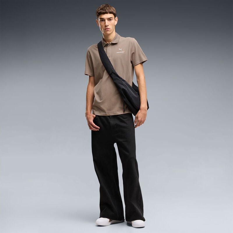 McLaren Racing PUMA Small Logo Polo