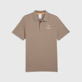 McLaren Racing PUMA Small Logo Polo