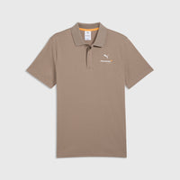 McLaren Racing PUMA Small Logo Polo