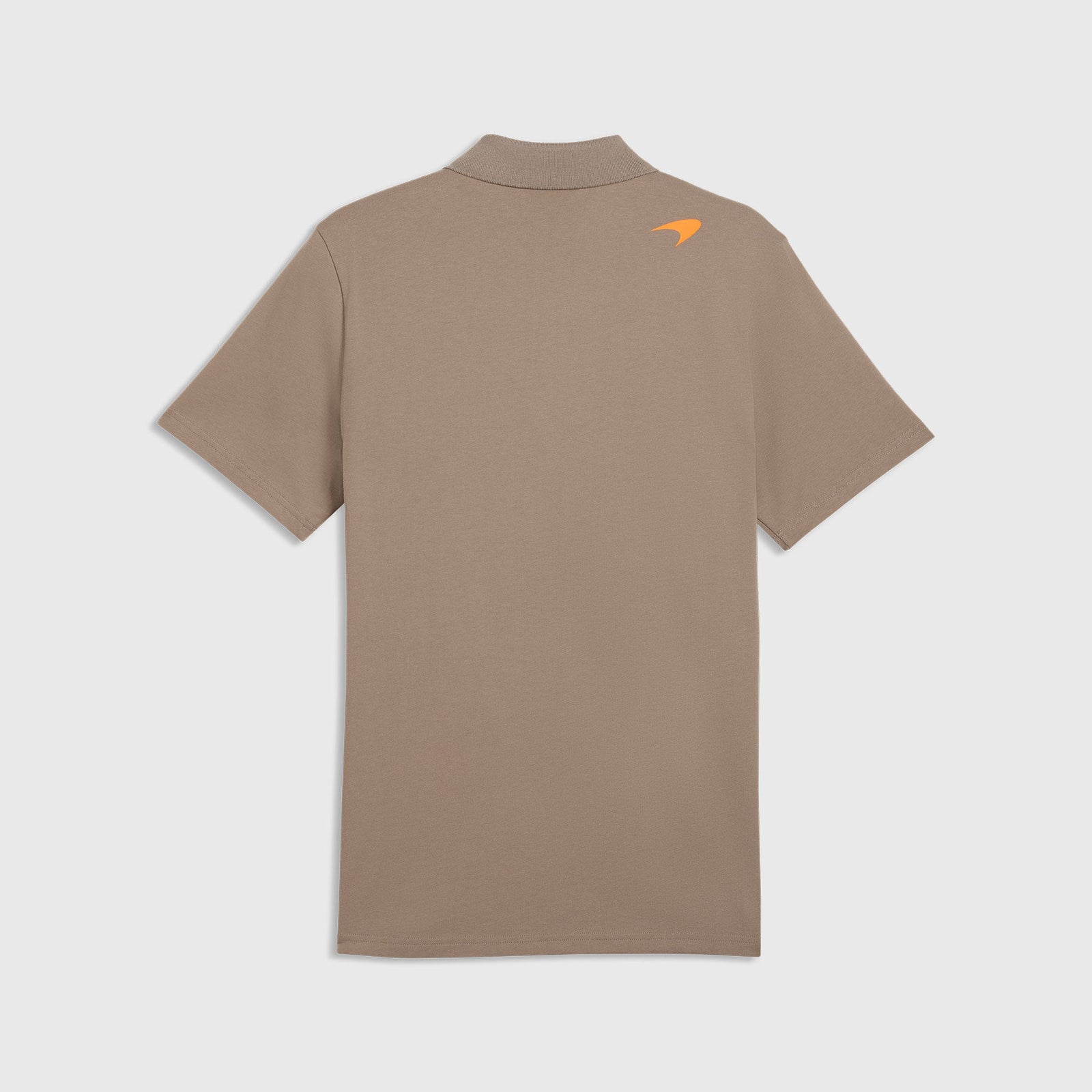 McLaren Racing PUMA Small Logo Polo