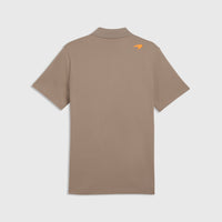 McLaren Racing PUMA Small Logo Polo