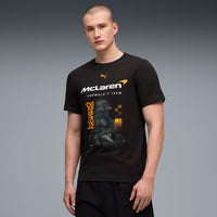 McLaren F1 PUMA Lando Norris T-shirt