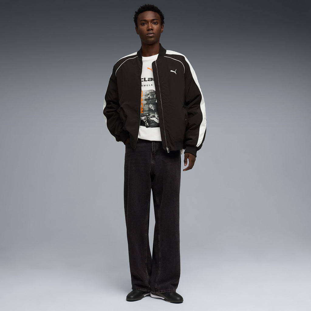 McLaren F1 PUMA Lando Norris T-shirt