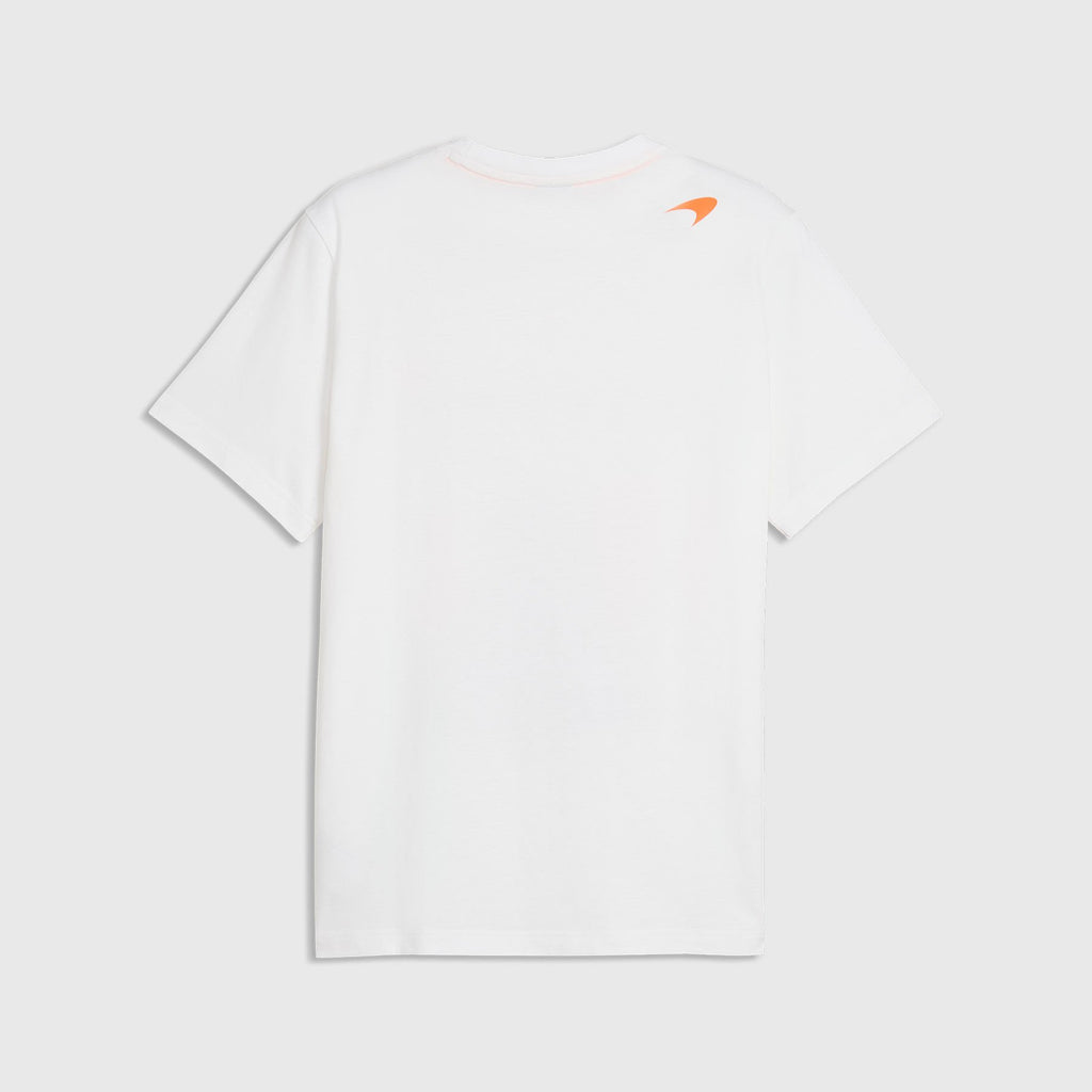 McLaren F1 PUMA Lando Norris T-shirt