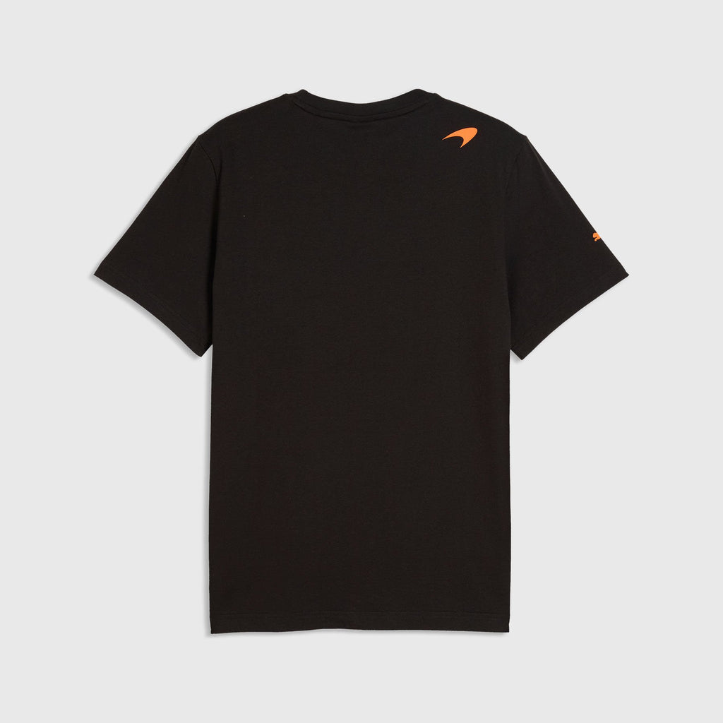 McLaren F1 PUMA Oscar Piastri T-shirt