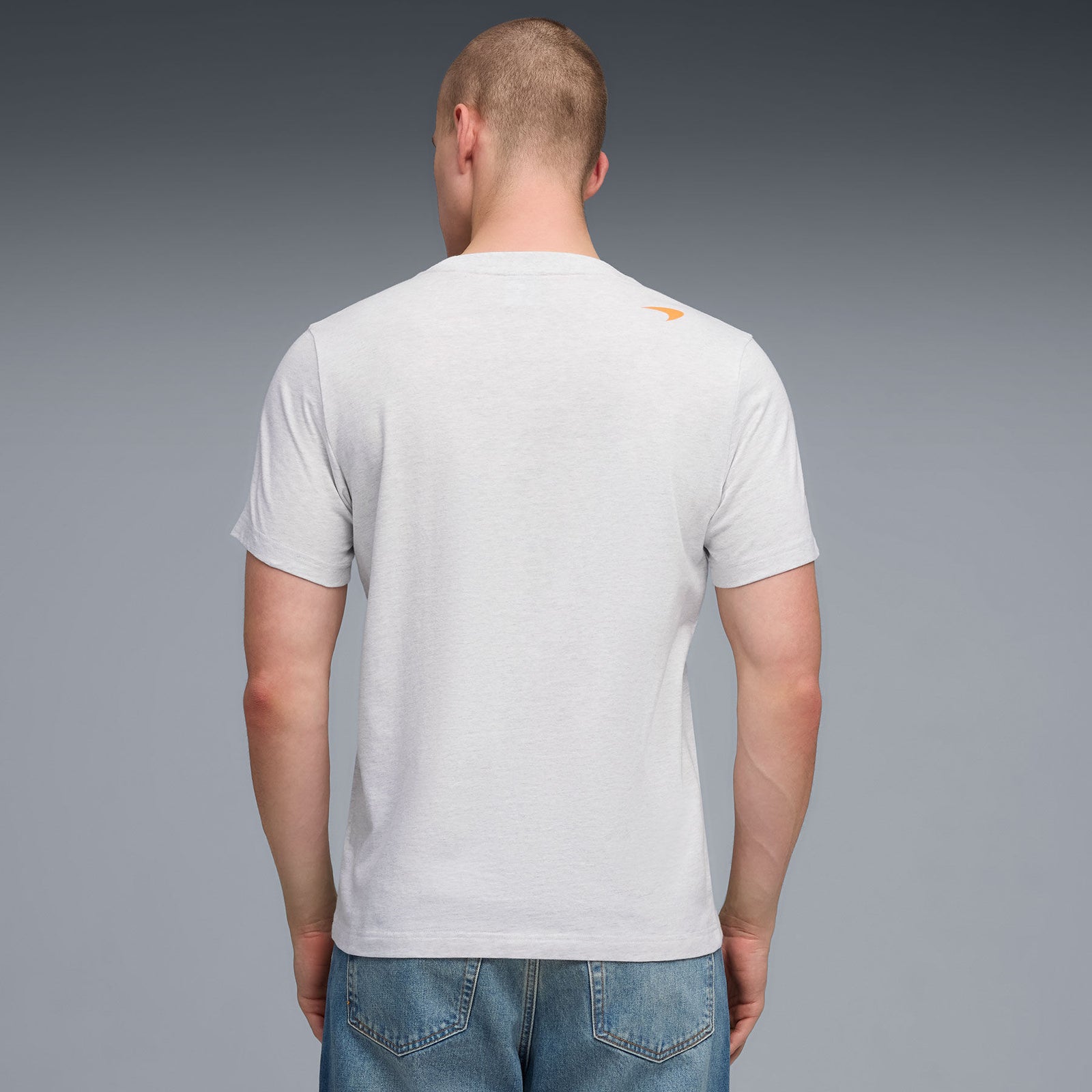 McLaren F1 PUMA Oscar Piastri T-shirt