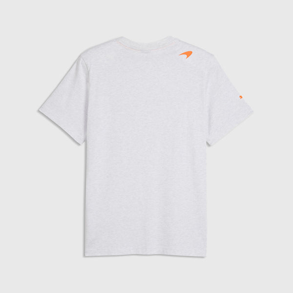 McLaren F1 PUMA Oscar Piastri T-shirt