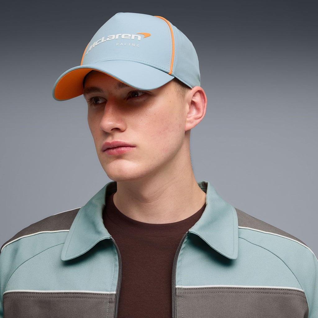 McLaren Racing PUMA Cap
