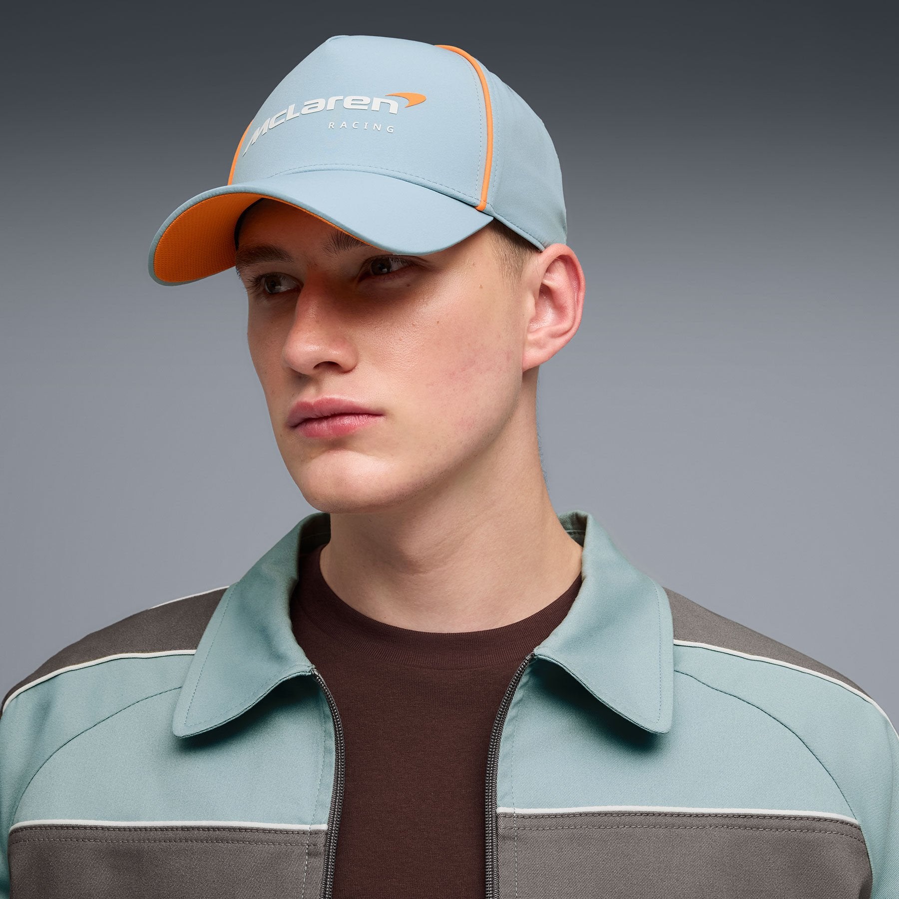 McLaren Racing PUMA Cap