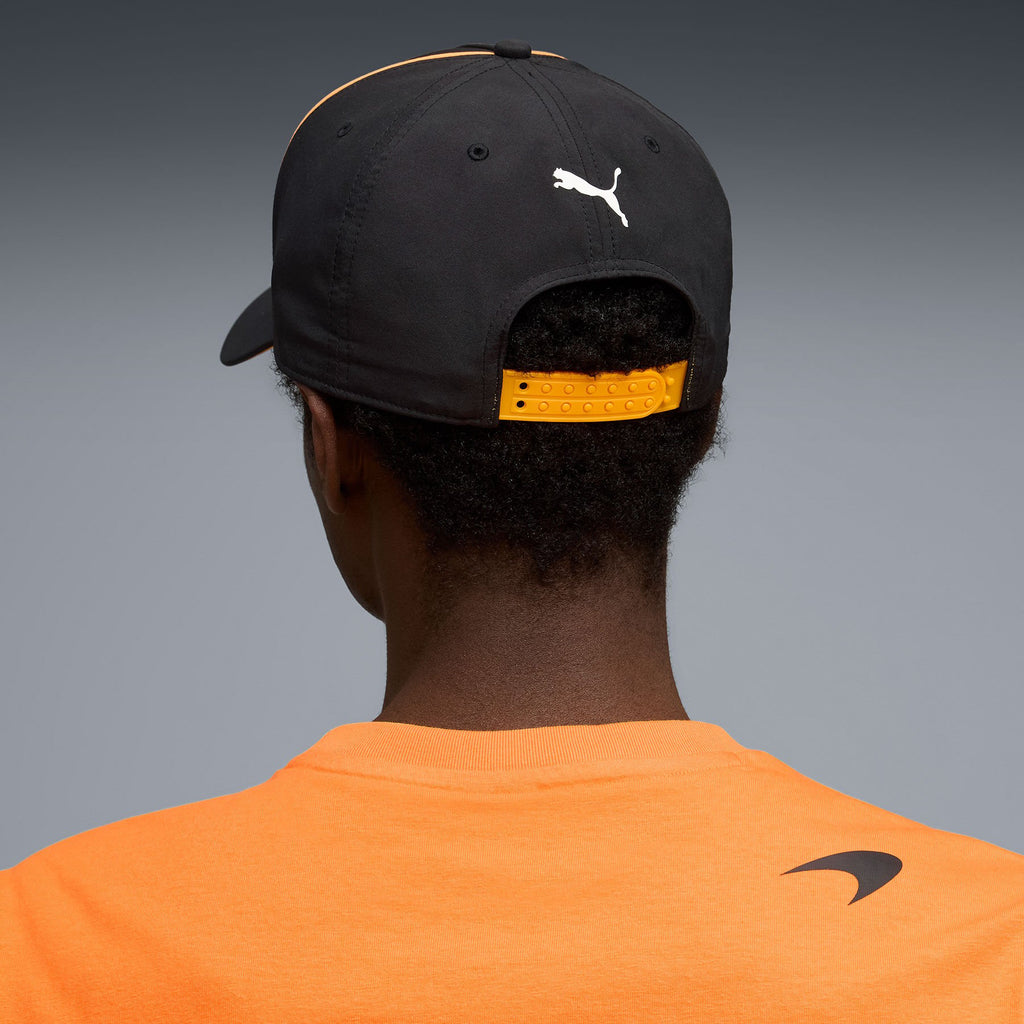 McLaren Racing PUMA Cap