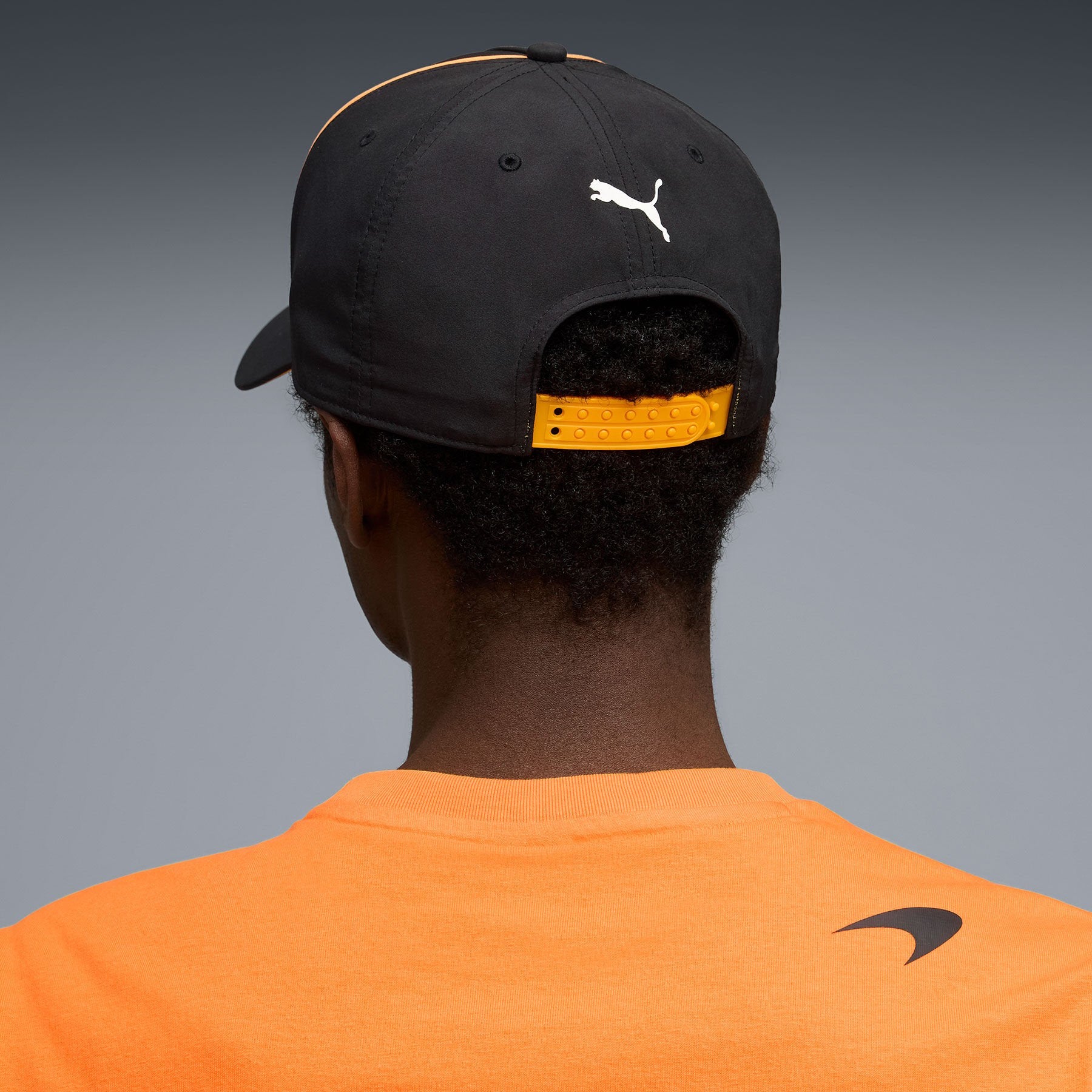 McLaren Racing PUMA Cap