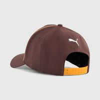 McLaren Racing PUMA Cap