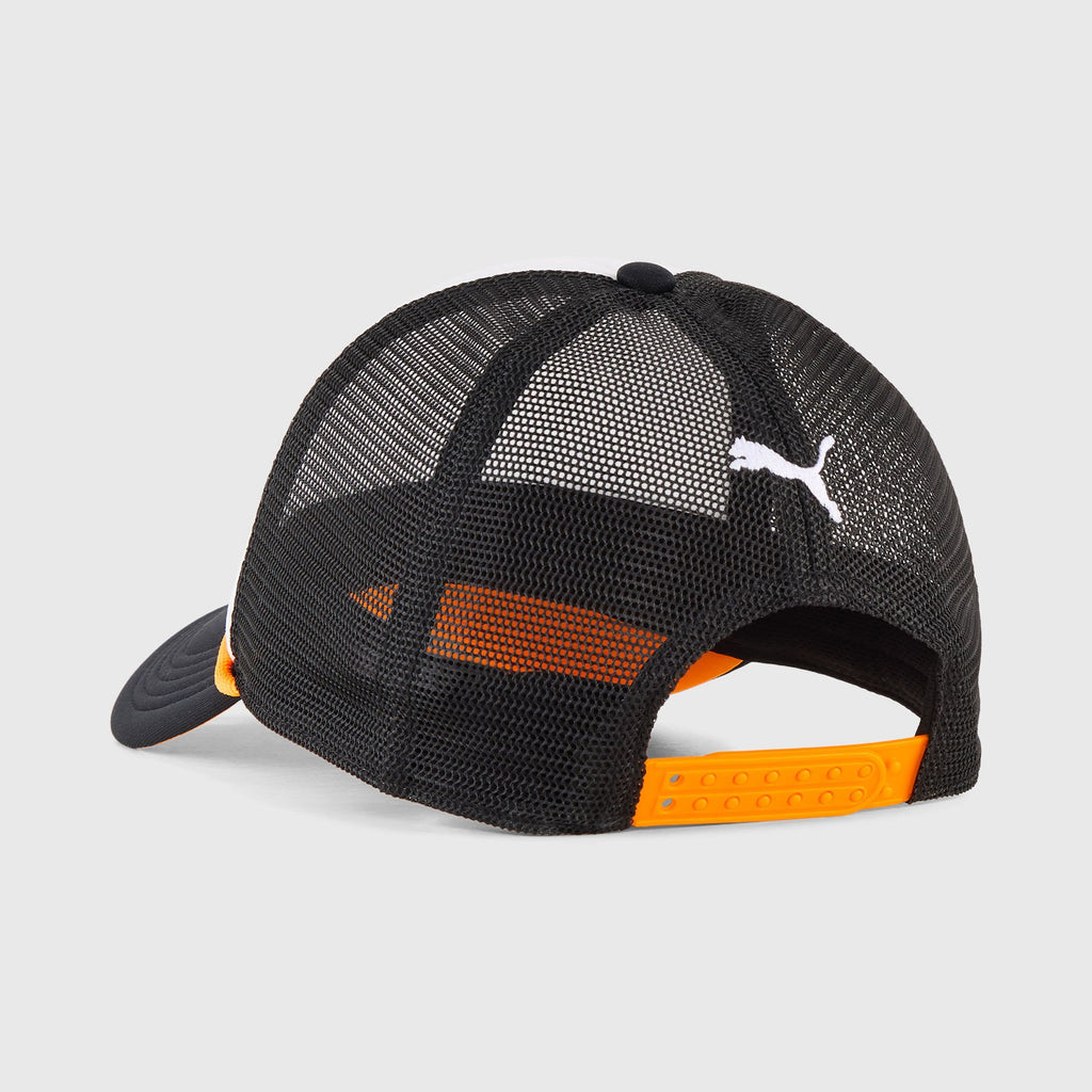 McLaren Racing PUMA Trucker Cap
