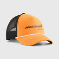 McLaren Racing PUMA Trucker Cap
