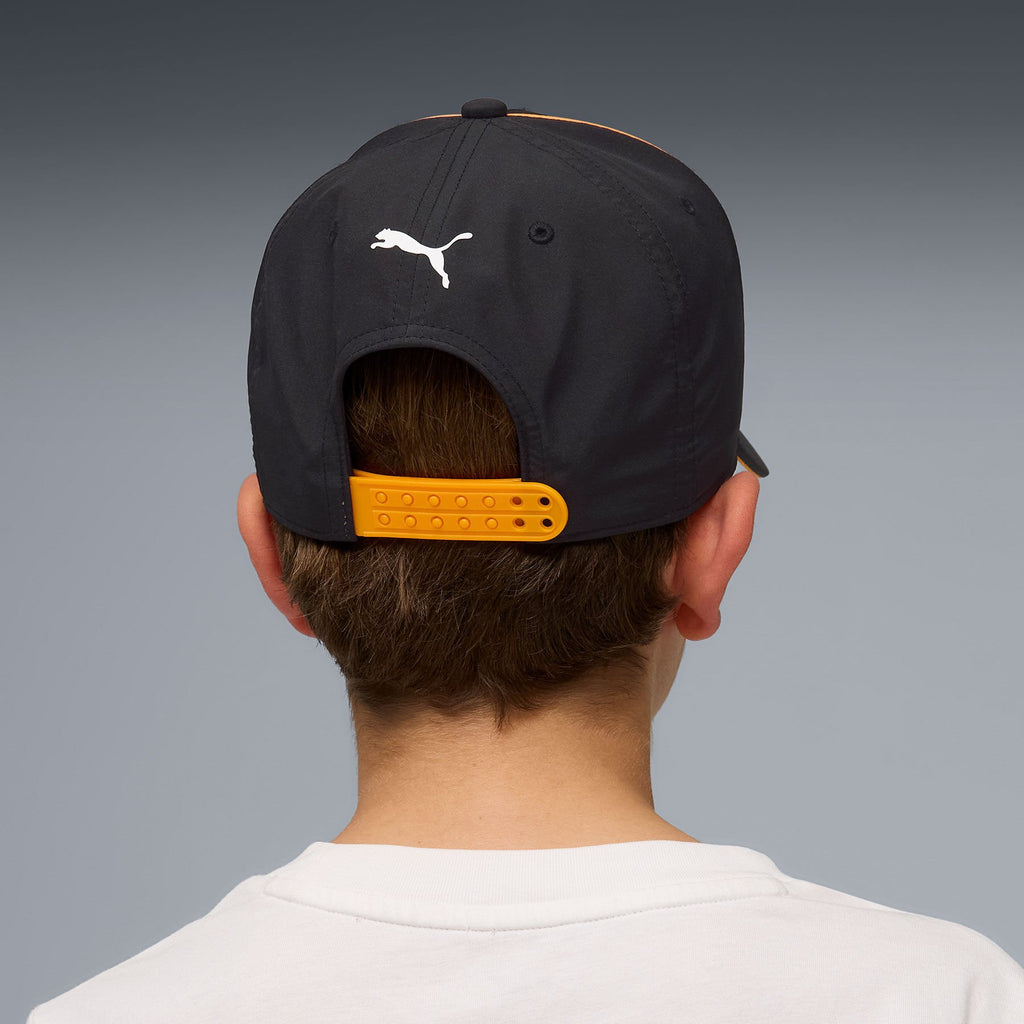 McLaren Racing PUMA Kids Cap