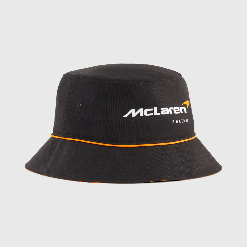McLaren Racing PUMA Bucket Hat