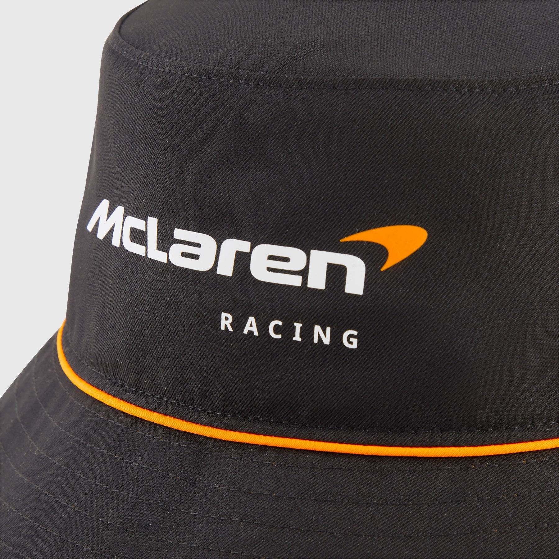McLaren Racing PUMA Bucket Hat