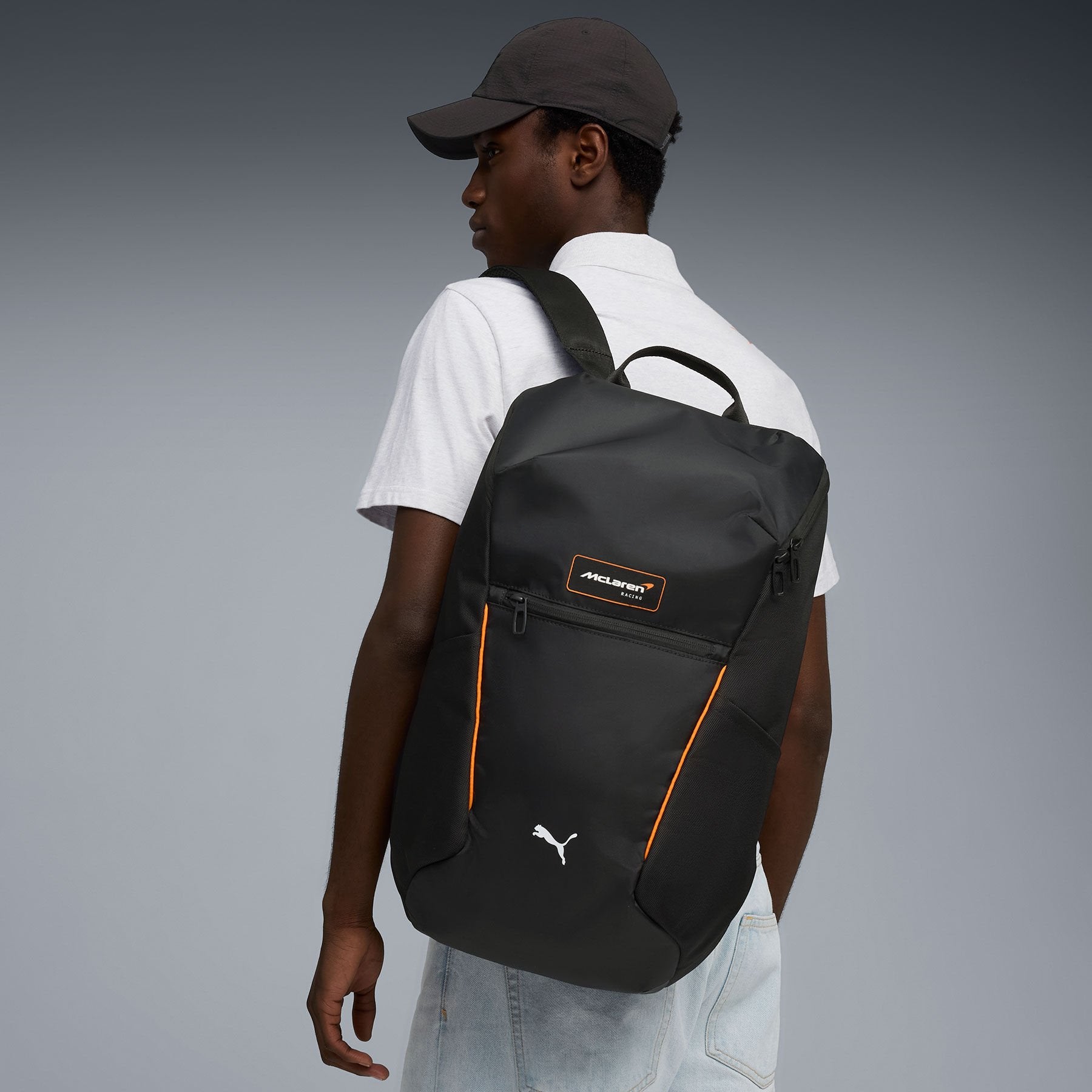 McLaren Racing PUMA Backpack