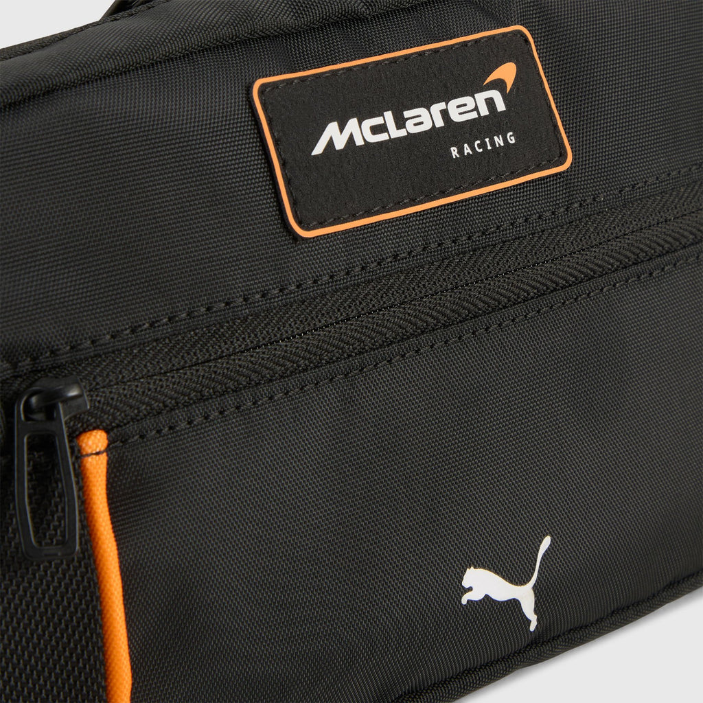 McLaren Racing PUMA Waist Bag