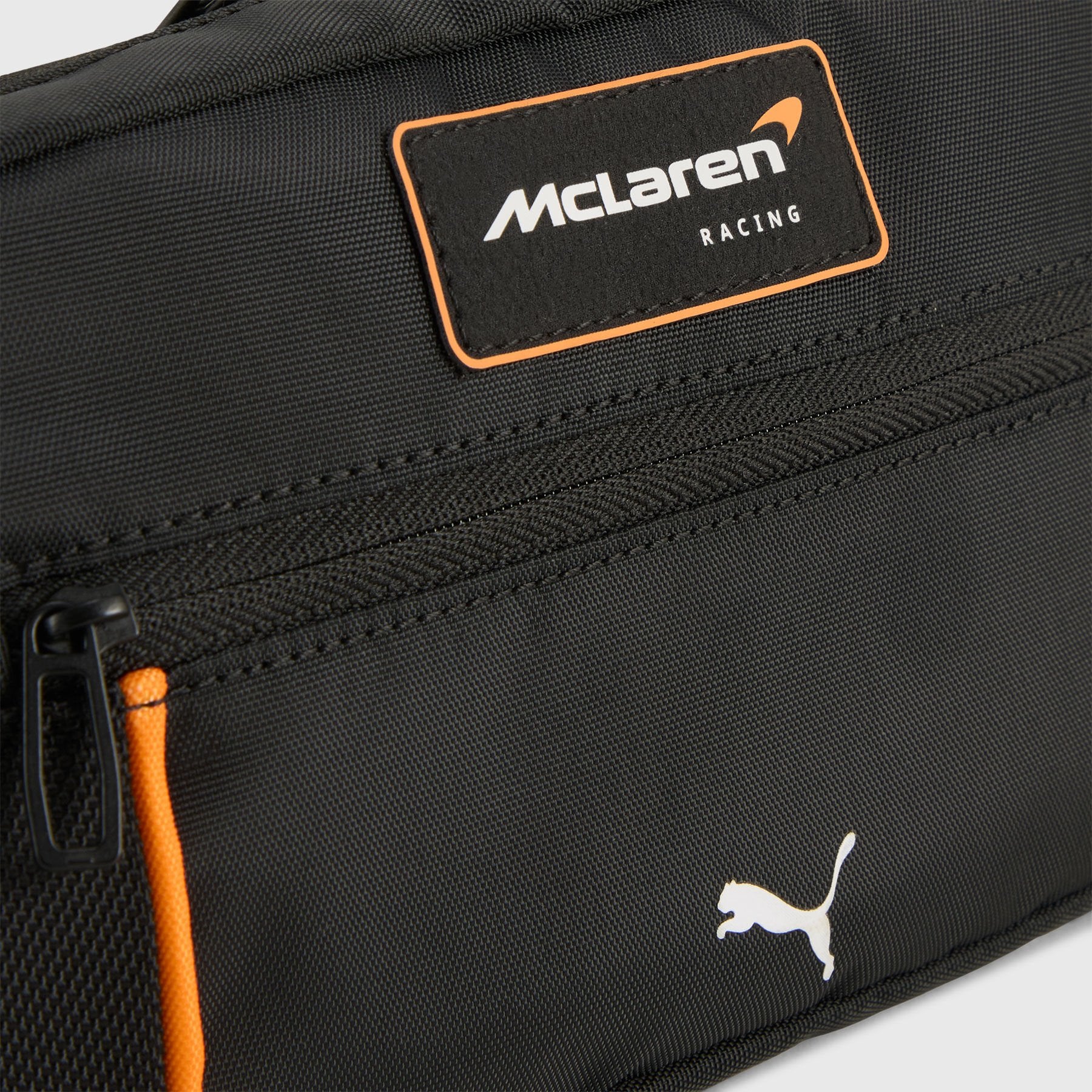 McLaren Racing PUMA Waist Bag