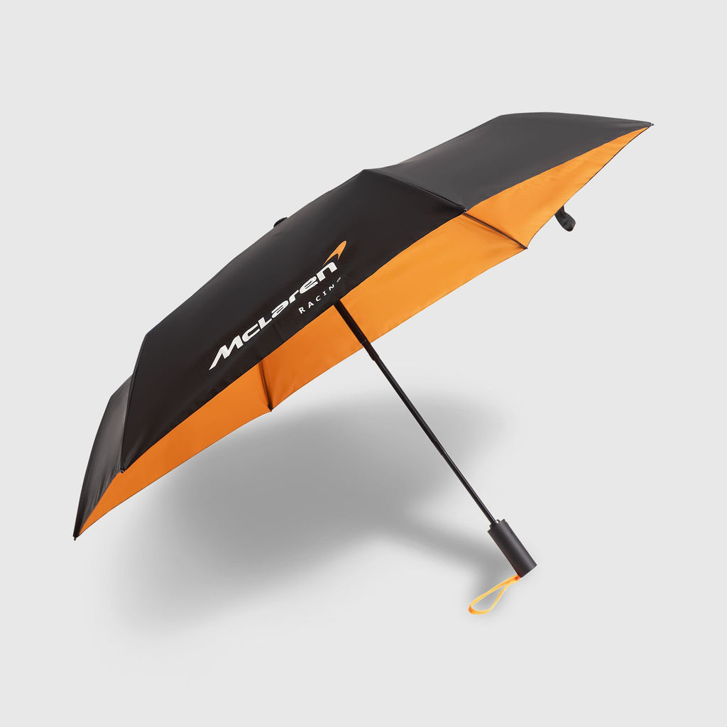 McLaren Racing Umbrella