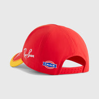 Scuderia Ferrari PUMA 2026 Team Hypercar Cap #51