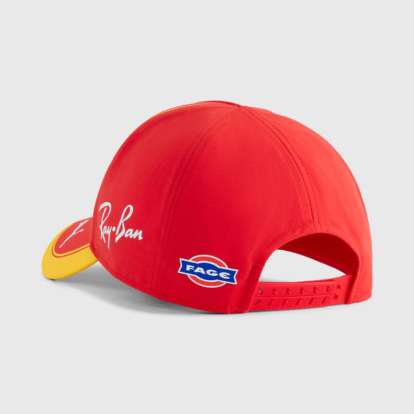 Scuderia Ferrari PUMA 2026 Team Hypercar Cap #51