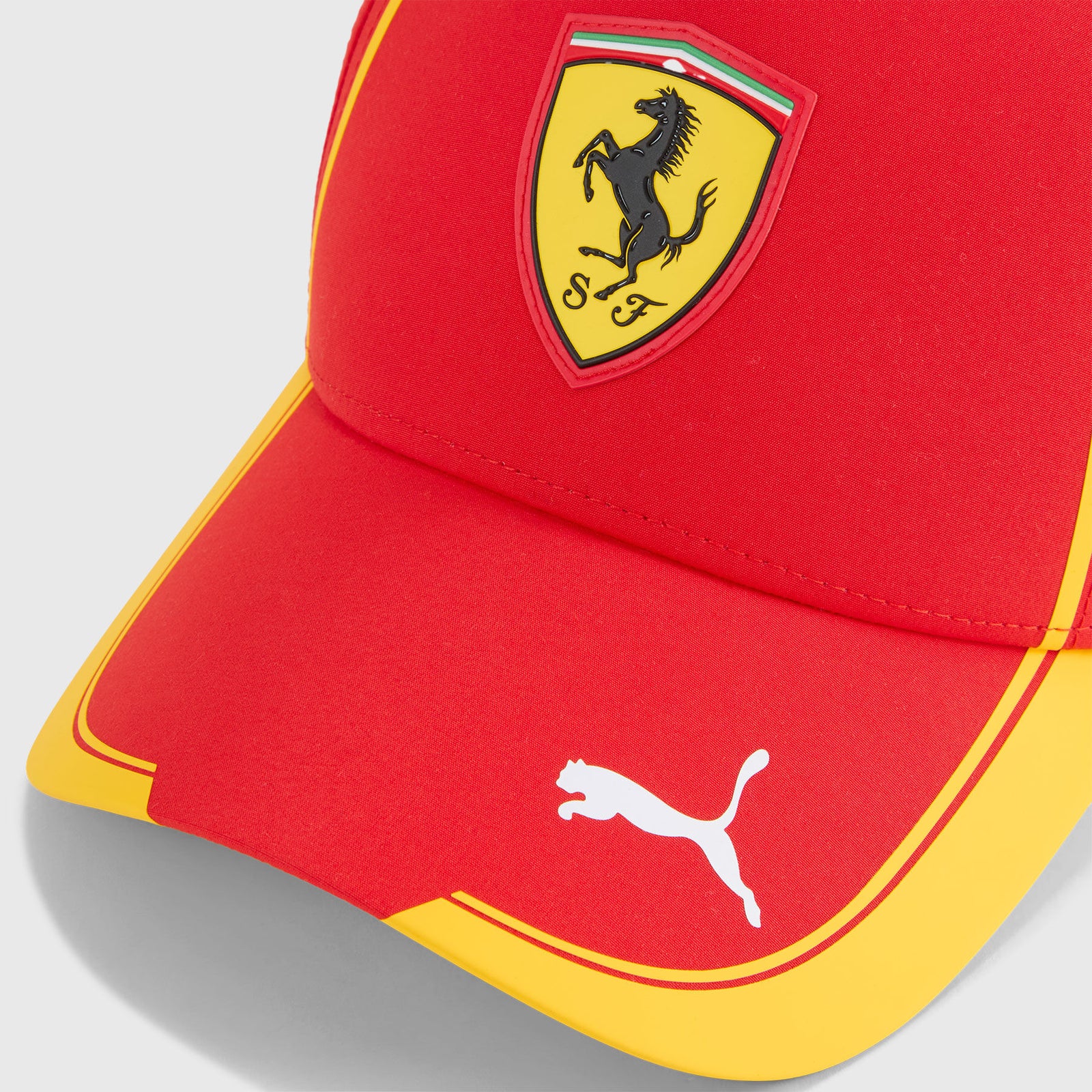 Scuderia Ferrari PUMA 2026 Team Hypercar Cap #51