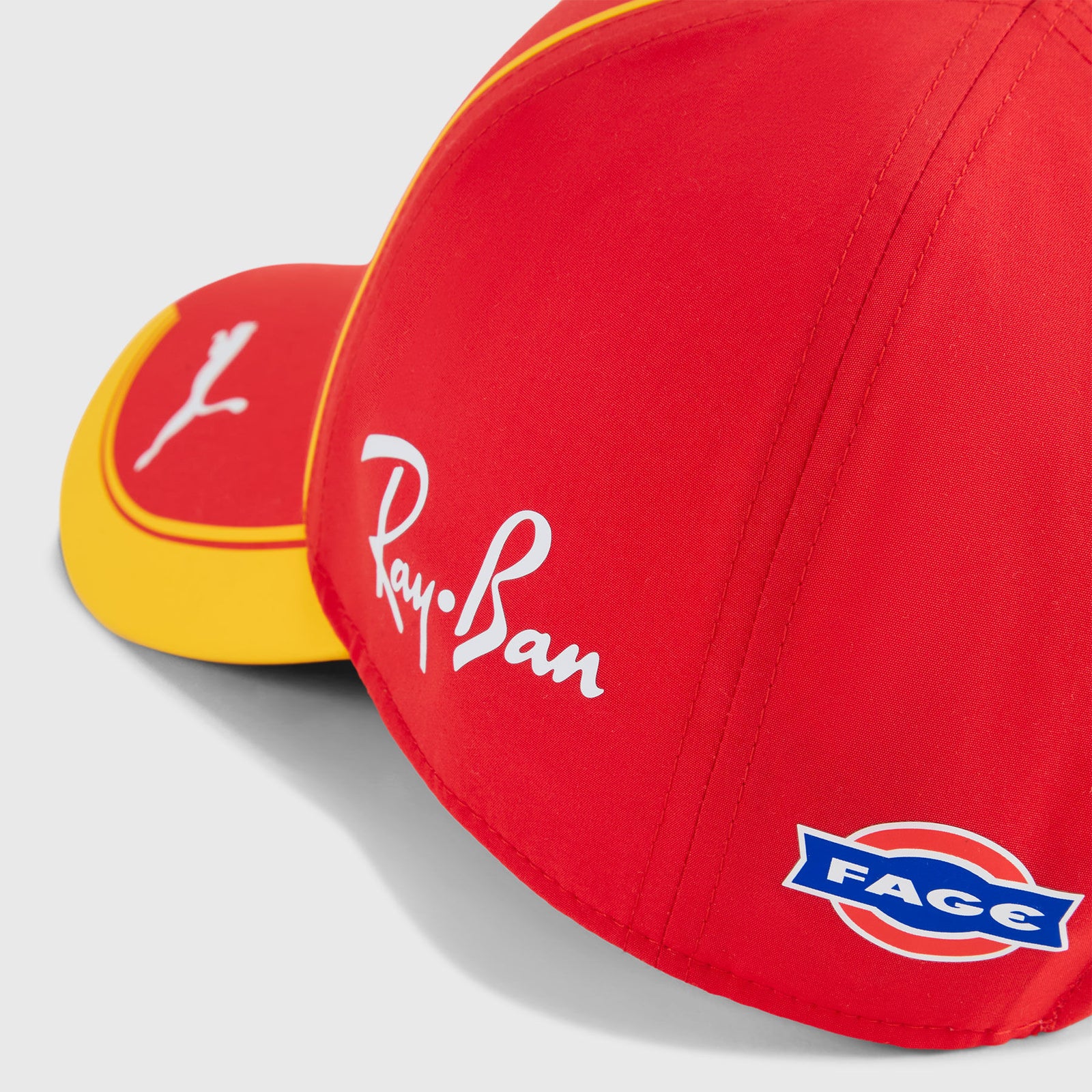 Scuderia Ferrari PUMA 2026 Team Hypercar Cap #51