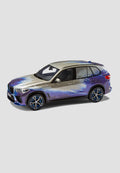 BMW BMW ART CAR iX5 HYDROGEN 1:18