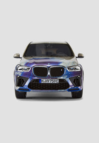 BMW BMW ART CAR iX5 HYDROGEN 1:18
