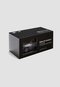 BMW BMW ART CAR iX5 HYDROGEN 1:18